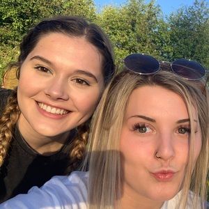 Meet your Posher, Haley